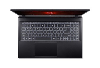 Acer Nitro V ANV15-A31-R8F6 Black