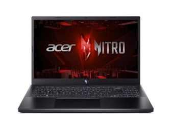 Acer Nitro V ANV15-A31-R9XH Black