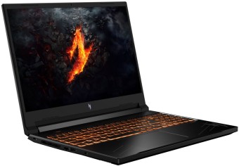Acer Nitro V ANV16-I31-985G Black