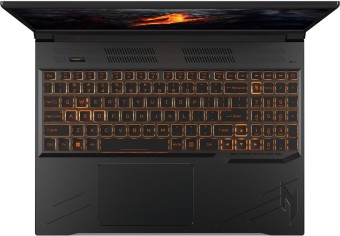 Acer Nitro V ANV16-I31-985G Black