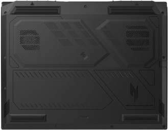 Acer Nitro V ANV16-I31-985G Black