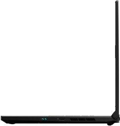 Acer Nitro V ANV16-I31-985G Black