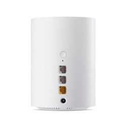 Acer Ovia T360 WiFi 7 Dual-Band Mesh Router (3-pack)