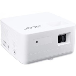 Acer PD1500 DLP