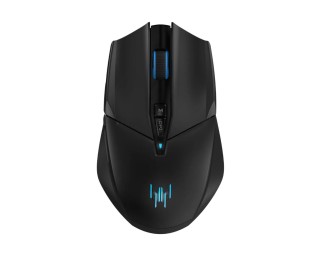 Acer Predator Cestus 535 Gaming mouse Black