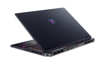 Acer Predator Helios 18 AI - PH18-I71-92KF Black