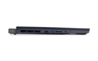 Acer Predator Helios 18 AI - PH18-I71-92KF Black