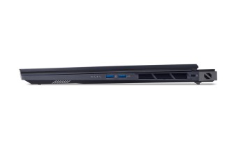 Acer Predator Helios 18 AI - PH18-I71-92KF Black