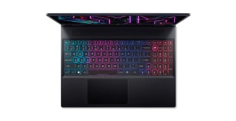 Acer Predator Helios Neo PHN16-73-74VH Black