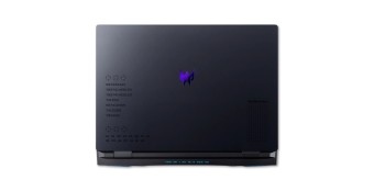 Acer Predator Helios Neo PHN16-73-74VH Black