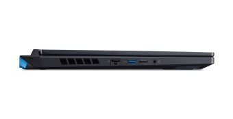 Acer Predator Helios Neo PHN16-I31-76QY Black