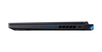 Acer Predator Helios Neo PHN16-I71-72Y8 Black