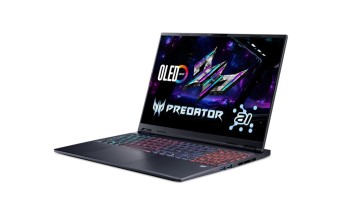 Acer Predator Helios Neo PHN16S-I51-99RV Black