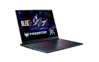 Acer Predator Helios Neo PHN16S-I51-99RV Black