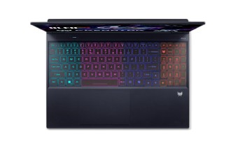 Acer Predator Helios Neo PHN16S-I51-99RV Black