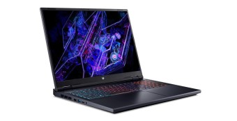 Acer Predator Helios Neo PHN18-I71-77Q2 Black