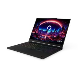 Acer Predator Helios PH18-I71-905T Black