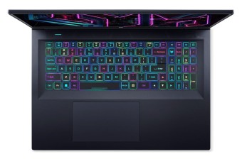 Acer Predator Helios PH18-I71-90H8 Black