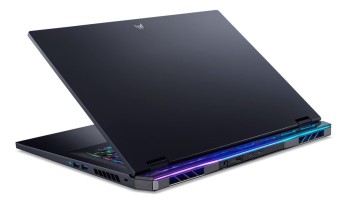 Acer Predator Helios PH18-I71-94JA Black