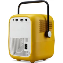 Acer QF23s Yellow DLP