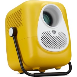 Acer QF23s Yellow DLP