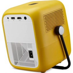 Acer QF23s Yellow DLP