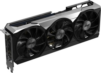 Acer RX9070 Nitro 16GB OC