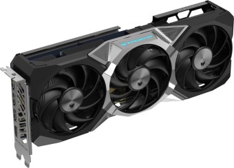 Acer RX9070 Predator BiFrost 16GB OC