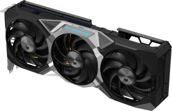 Acer RX9070 Predator BiFrost 16GB OC