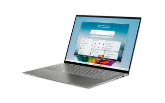 Acer Swift 16 AI SF16-71T-70XZ Stone Grey
