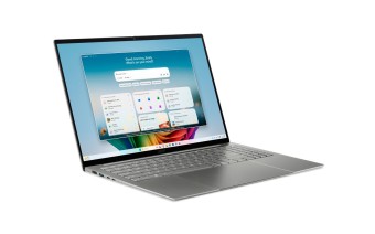 Acer Swift 16 AI SF16-71T-70XZ Stone Grey