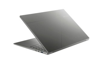 Acer Swift 16 AI SF16-71T-70XZ Stone Grey