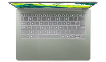 Acer Swift Air SFA14-I31-51HN Sage Green