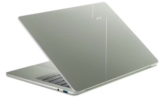 Acer Swift Air SFA14-I31-51HN Sage Green