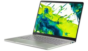 Acer Swift Air SFA14-I31-73BB Sage Green