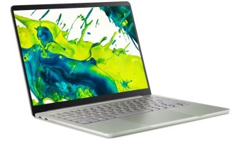 Acer Swift Air SFA14-I31-73BB Sage Green