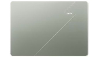 Acer Swift Air SFA14-I31-73BB Sage Green