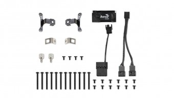 Aerocool AEROCOOL Mirage L360