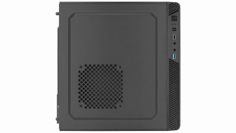 Aerocool CS-106 Black