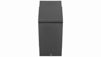 Aerocool CS-106 Black