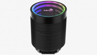 Aerocool Mirage 5 ARGB CPU Air Cooler