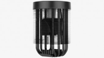 Aerocool Mirage 5 ARGB CPU Air Cooler