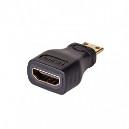 Akyga AK-AD-04 HDMI / miniHDMI Adapter