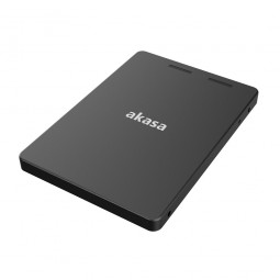 Akasa M.2 SATA SSD to 2.5