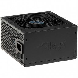 Akyga 700W Basic Black Edition