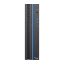 Akyga AK-302-01BL SFF Black