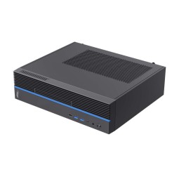 Akyga AK-302-01BL SFF Black