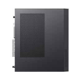 Akyga AK-302-01BL SFF Black
