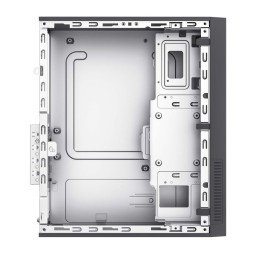 Akyga AK-302-01BL SFF Black