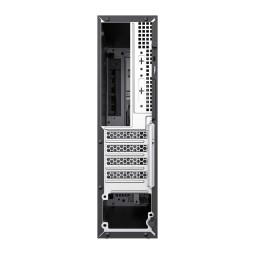 Akyga AK-302-01BL SFF Black